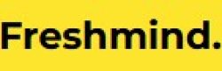 Small logo of the latest review on Freshmindmag.