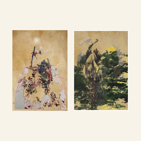 Artworks on Jakupsil Ny